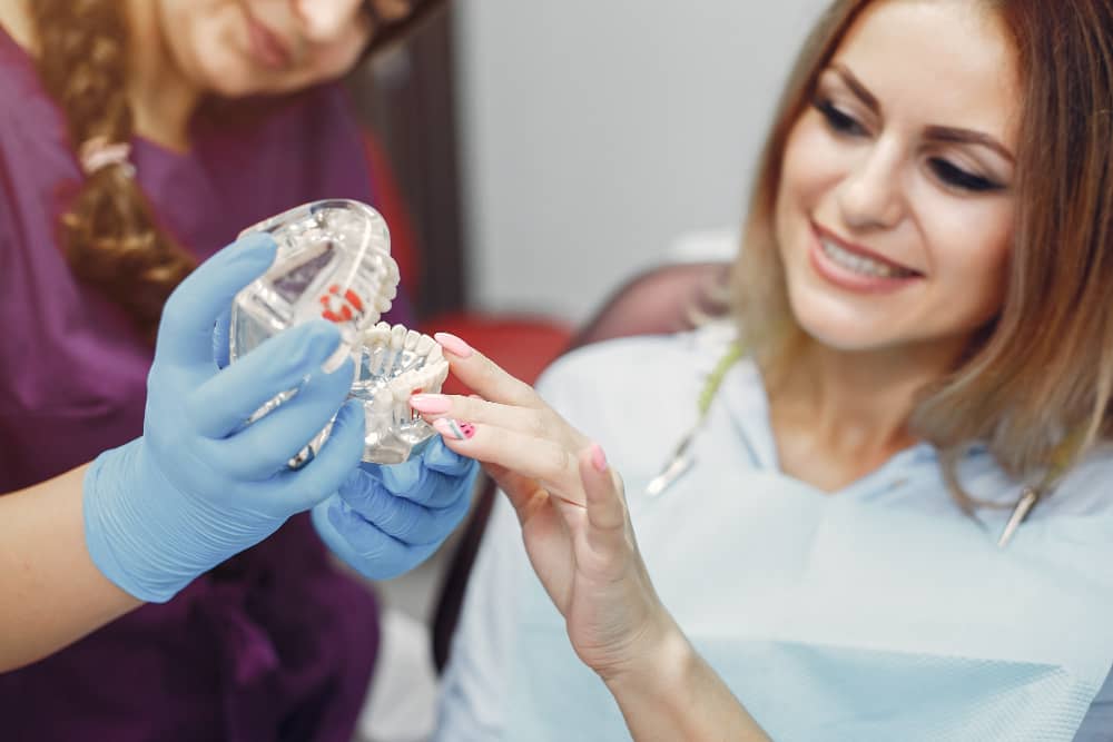 Retainers in North York