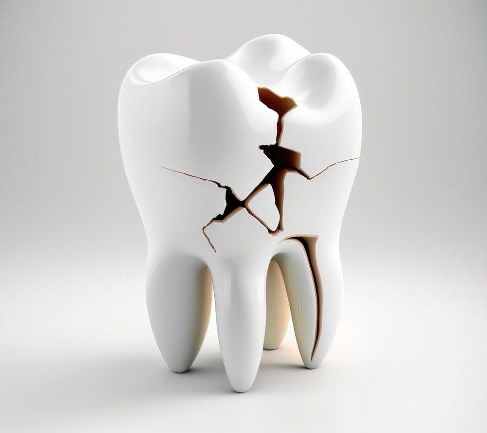 Dental Crowns in North York