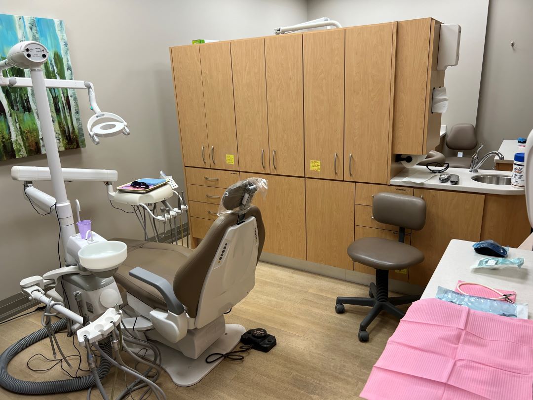 Dental Treatment in North York