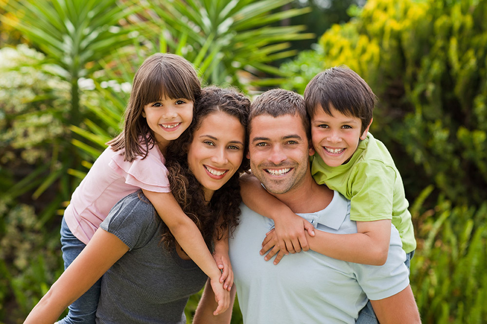 Family Dentistry in North York