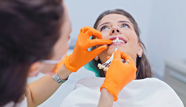 Personalized Care at Dentistry on Bayview