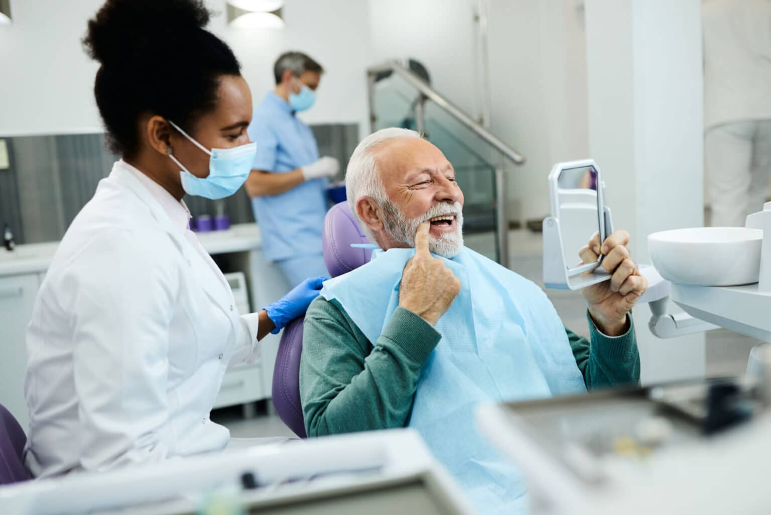 Canadian Dental Insurance