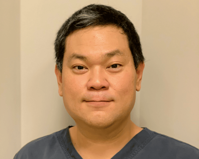 Dentist in North York - Dr. John Chung