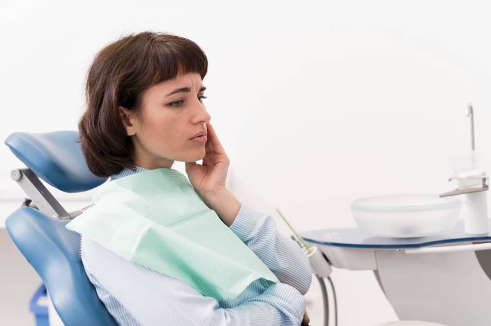 How Long Does It Hurt After a Tooth Is Pulled?