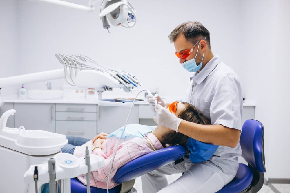 No Dental Insurance? Here’s How You Can Still Get Affordable Care