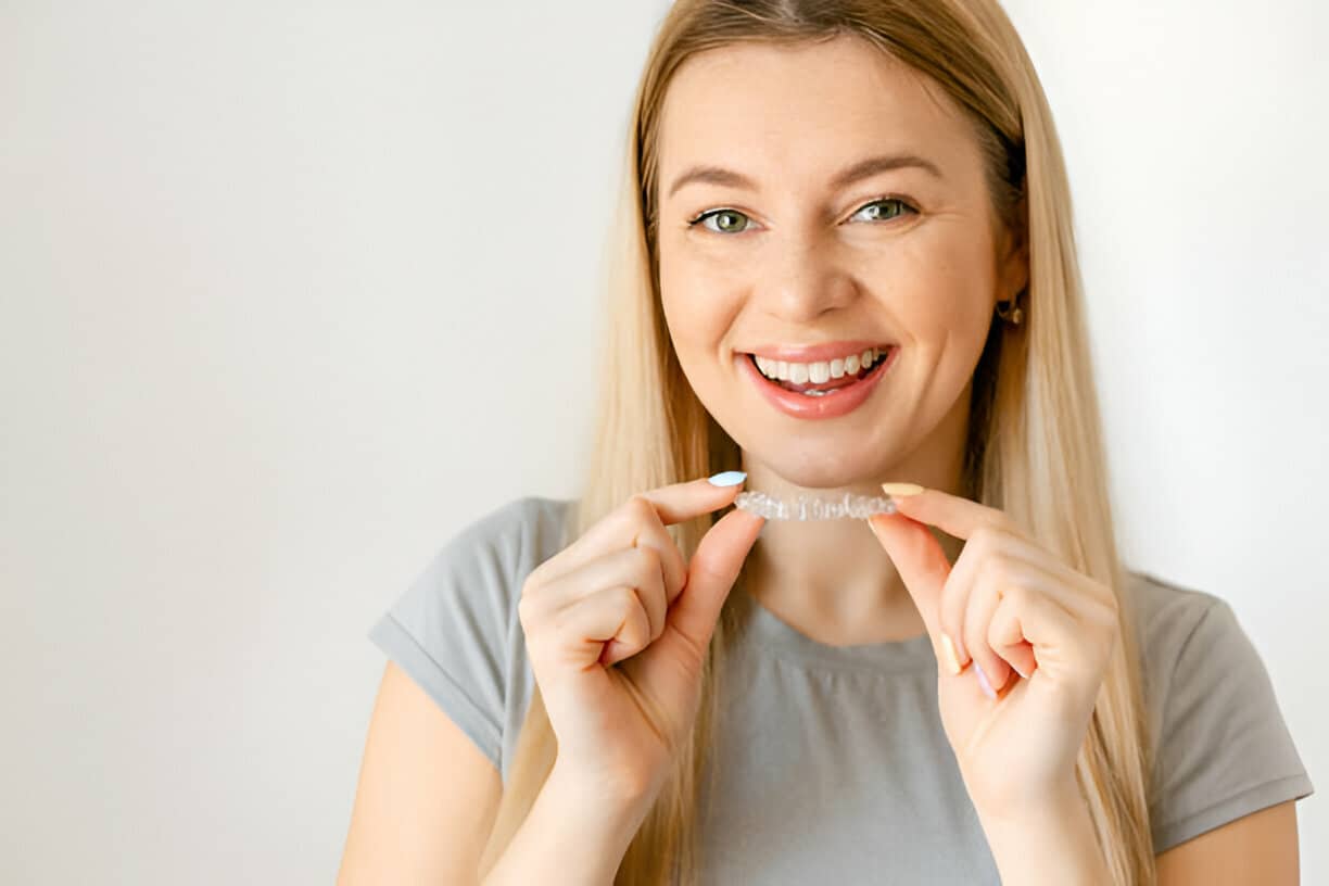 How often should I wear my Invisalign aligners?