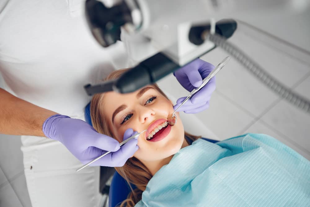 How to Maintain Your Whitening Results Longer?