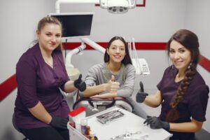 braces in North York