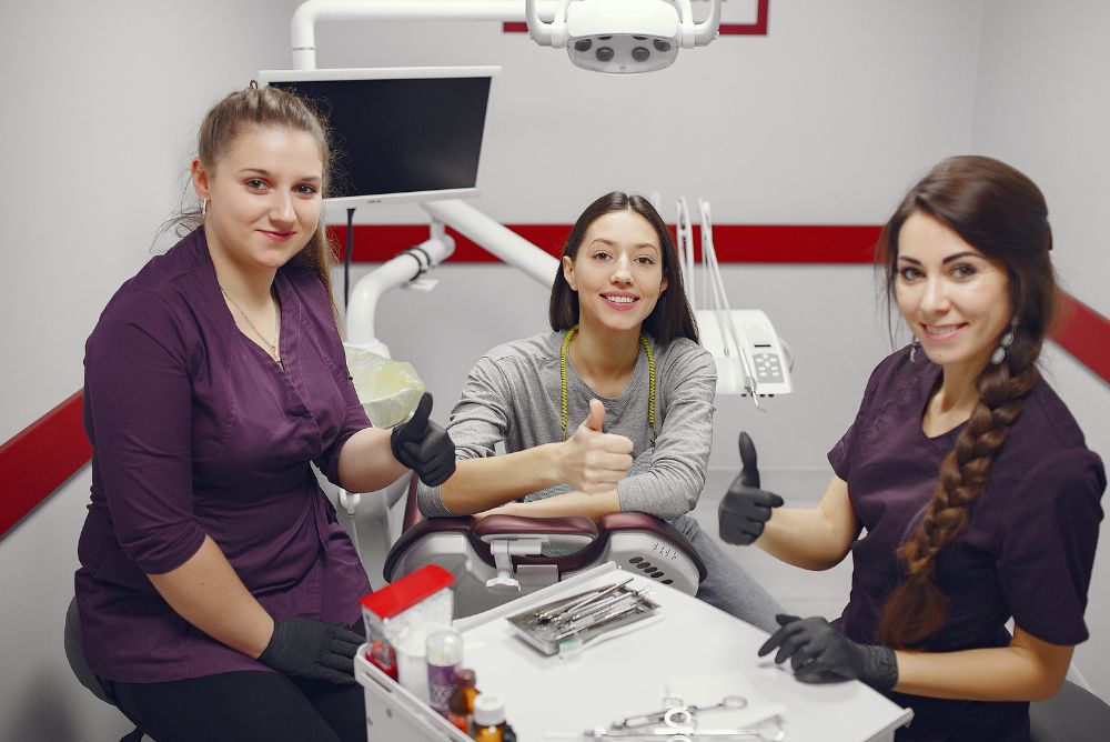 braces in North York